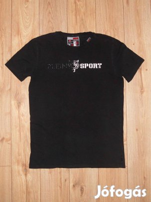 Philipp Plein Sport rövid ujjú póló (XL-es)