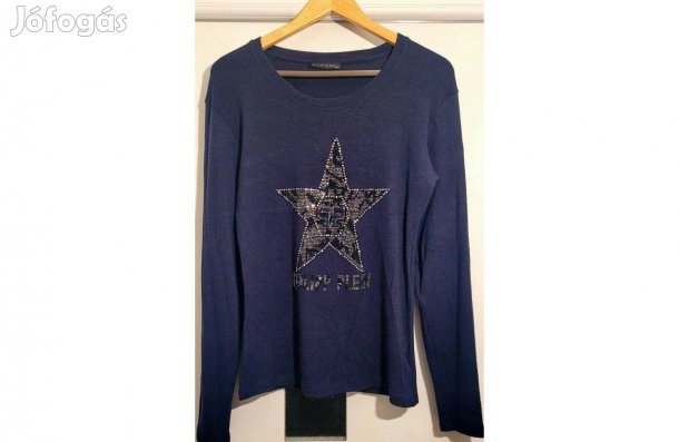 Philipp Plein XXL-es pulóver