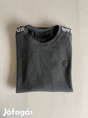 Philipp Plein férfi pulóver L-es