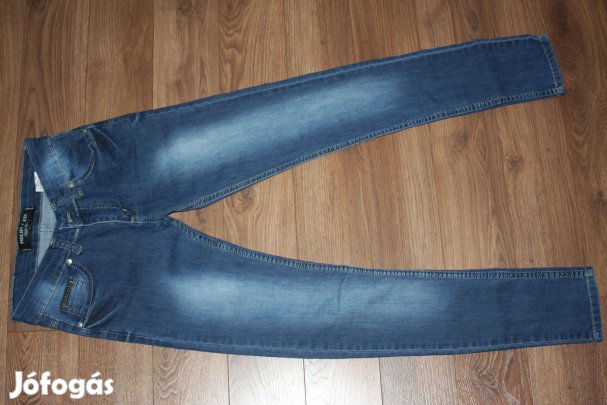 Philipp Plein női farmernadrág, nadrág W26 L32-es