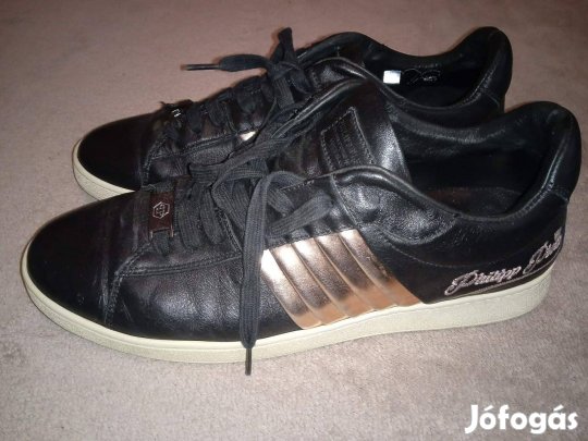 Philipp Plein tornacipő 43-as méretben eladó!