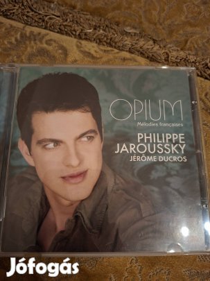 Philippe Jaroussky - Opium
