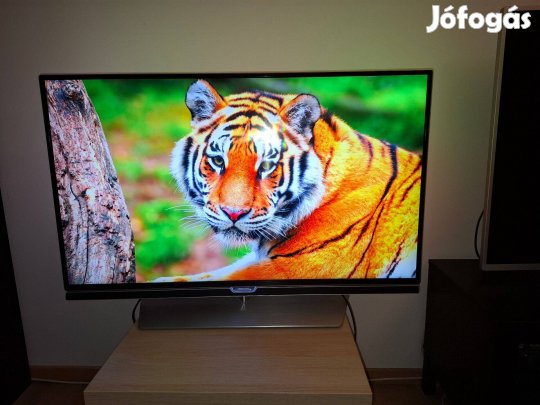Philips 108cm 4K UHD Ambilight 43Pus7150