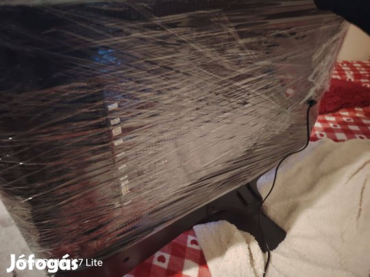 Philips 128cm smart 4 K wifis