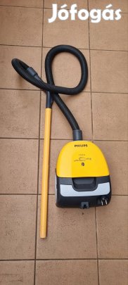 Philips 1400 wattos porszívó hibás 