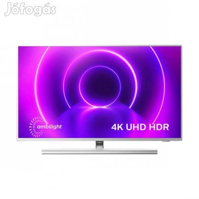 Philips 146cm Ambilight Smart 58Pus8505 LED TV