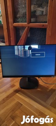 Philips 24" Led monitor hibás 