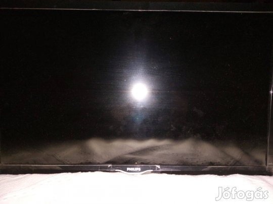 Philips 24 phs 4304 típusú tv eladó