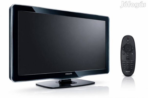 Philips 32 LCD TV Megbízható, gyári állapotban