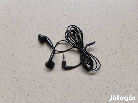 Philips 3,5 mm fülhallgató