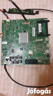 Philips 40Pfh5300/88 mainboard törött készülékből