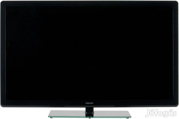 Philips 42" LCD TV 42PFL3007H/12