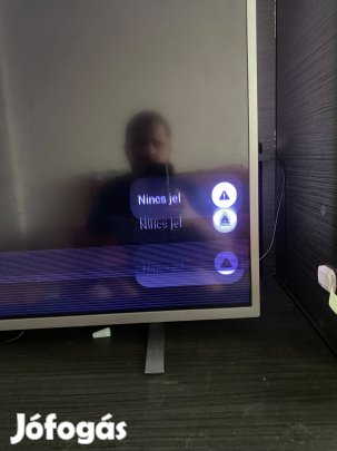 Philips 43Pus6702/12 alkatresznek Elado