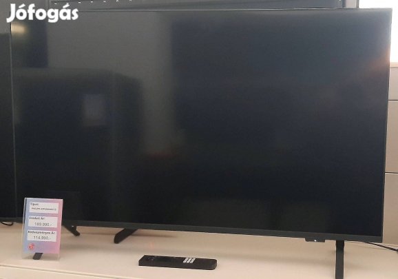 Philips 43Pus8349/12