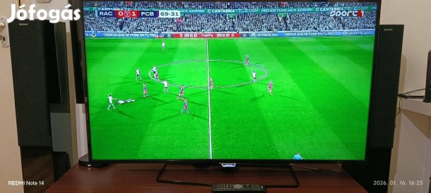 Philips 50Puh6400/88. Ultra HD. 4K. Android. SMART. Slim LED