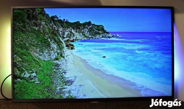 Philips 50Pus6262, 127cm, 4K, UHD, Smart, Wifi, led tv