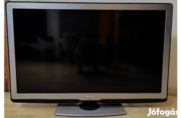 Philips 52 Ambilight Full HD TV hibátlan állapot
