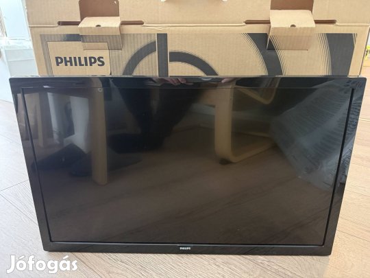 Philips 5500er 24" Full HD TV 24Pfs5505/12