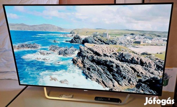 Philips 55POS9002/12, 140cm, UHD, 4K, Smart, Oled tv