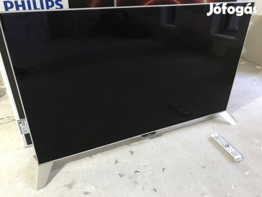 Philips 55Pfs8109 139cm 3D LED TV (Alaplap nélkül)