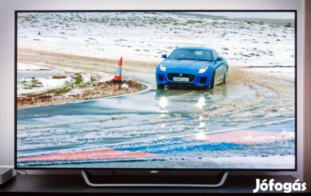 Philips 65OLED873, 165cm, UHD, smart, OLED tv