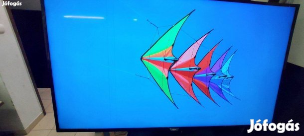 Philips 65Pus6162, 164cm, UHD, 4K, Smart, Wifi, led tv