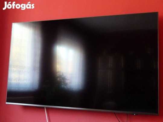 Philips 65Pus8818 164cm, 65 hüvelyk, ambilight, led lcd tv eladó