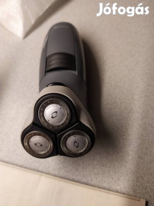 Philips 6900 villany borotva, új 