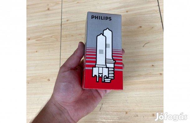 Philips 6996C 1000W 230V P28s 8 db