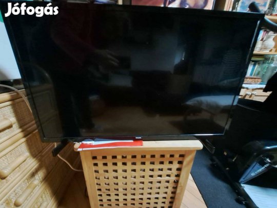 Philips 81cm LCD HDMI TV