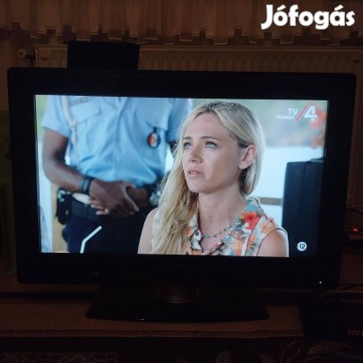 Philips 82 cm-es 32PFL7862D/10 full HD LCD TV csak személyes átvétel