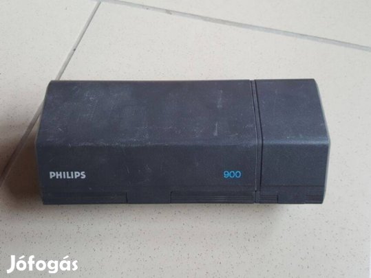 Philips 900 tároló doboz