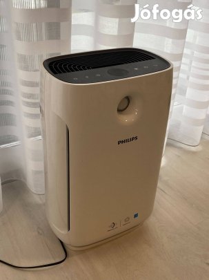 Philips AC2889 levegőtisztító