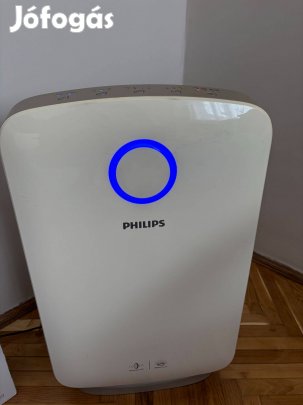 Philips AC4080 hidegpárásító, légtisztító