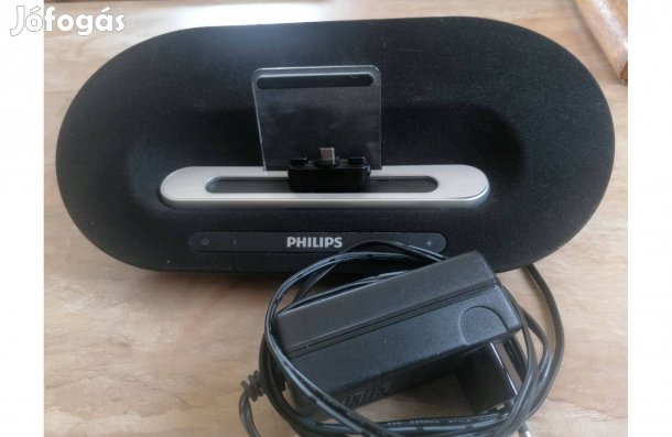 Philips AS351/12 dokkolós hangsugárzó eladó!