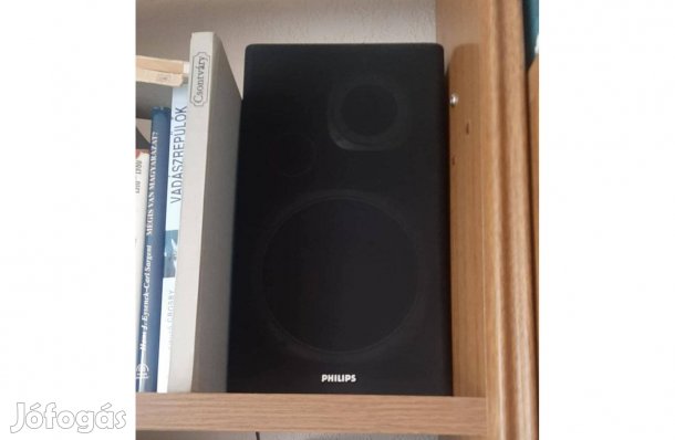 Philips AS 135/34 85W CB Hi-Fi torony