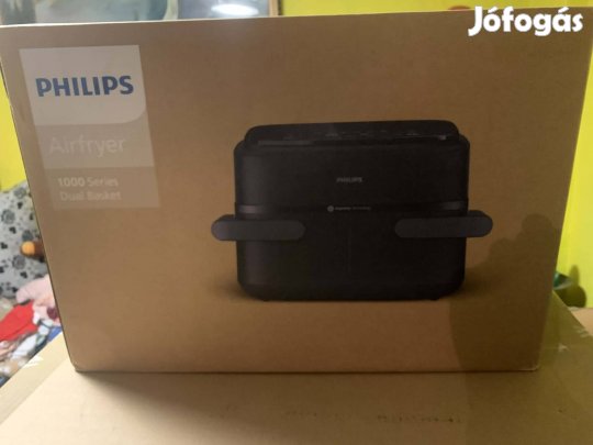 Philips Airfryer Olajsütő