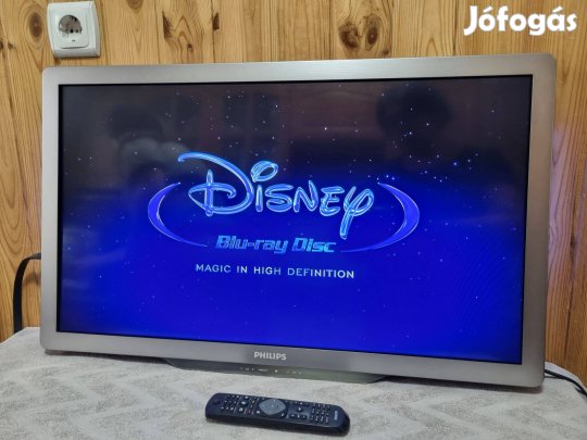 Philips Ambilight 81 cm-es Full HD-s televízió