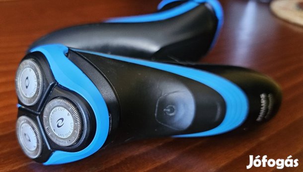 Philips Aquatouch villanyborotva 