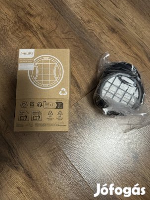 Philips Aquatrio 6000 & 7000 szűrőbetét