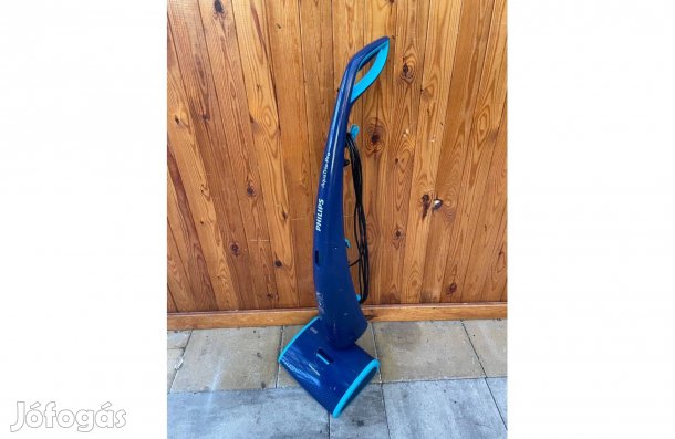 Philips Aquatrio Pro egy 3 az 1-ben takarítóeszköz Felmosó Porszívó