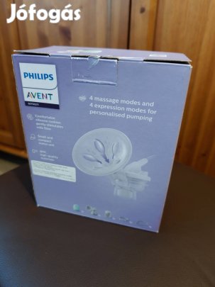 Philips Avent 323/11 elektromos mellszívó