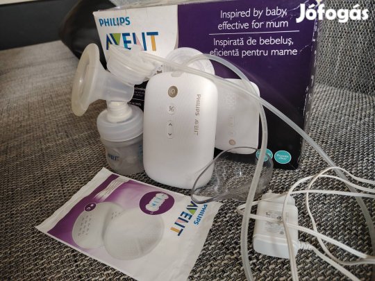 Philips Avent Elektromos Mellszívó 