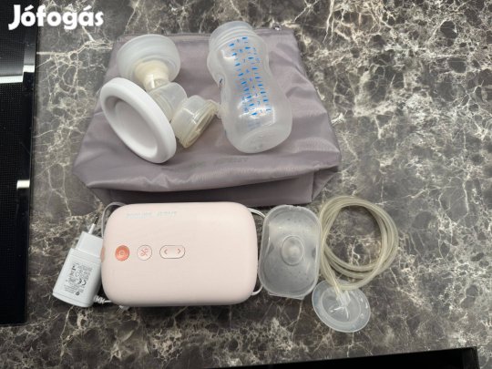 Philips Avent Elektromos mellszívó