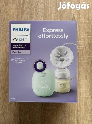 Philips Avent Elektromos mellszívó