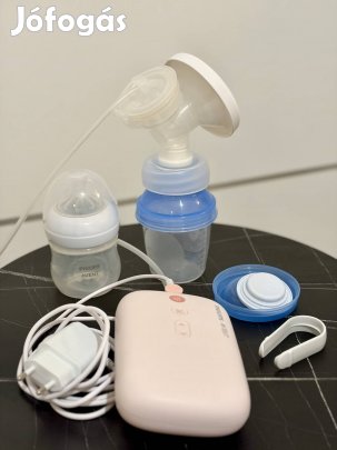 Philips Avent SCD340/31 elektromos mellszívó