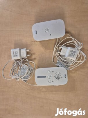 Philips Avent SCD502 bébiőr DECT