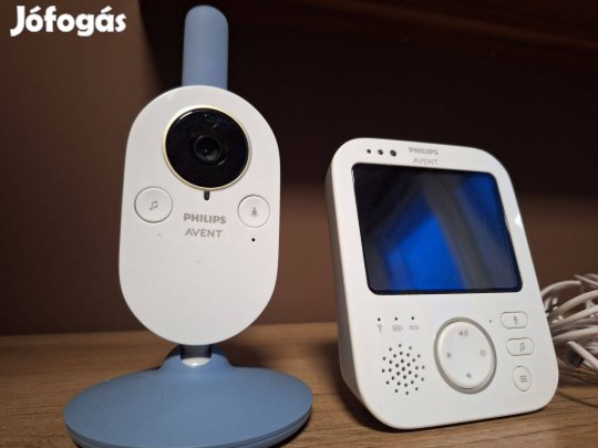 Philips Avent SCD845 bébiörző