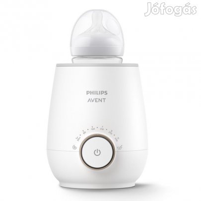Philips Avent SCF358/00 cumisüveg melegítő OUTLET termék