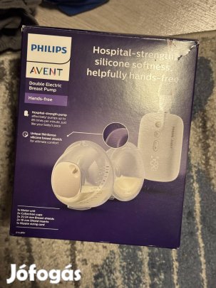 Philips Avent SCF532/11 Dupla hordozható